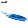 Buy cheap Sun Resistance LLDPE Material Two Person Fishing Kayak Boat 390x75x37CM from wholesalers