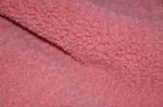 Solid Sherpa Solid Pu Bonded Fleece Fabric 600gsm Fur