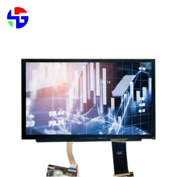 Buy cheap Smart 13.3 Inch TFT Display EDP Interface 30PIN 1920x1080 from wholesalers