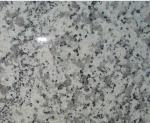 Solid Surface Granite Stone Floor Tiles , Gray Natural Granite Stone Slabs