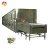 Buy cheap 13800*3200*2500mm Iqf Tunnel Freezing Machine for Frozen Vegetables Fruit Shrimp from wholesalers