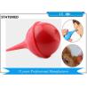 Buy cheap Hospital Consumable Medical Supplies Mini Ear Clear Syringe For Child Older Vet from wholesalers