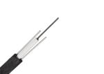 2-12 Core GYXY Loose Tube Fiber Optic Cable Single Mode Or Multimode