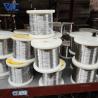 Buy cheap High Purity Nickel Wire 99.98% N4/N6/Ni200/Ni201 Russian Pure Nickel Wire from wholesalers