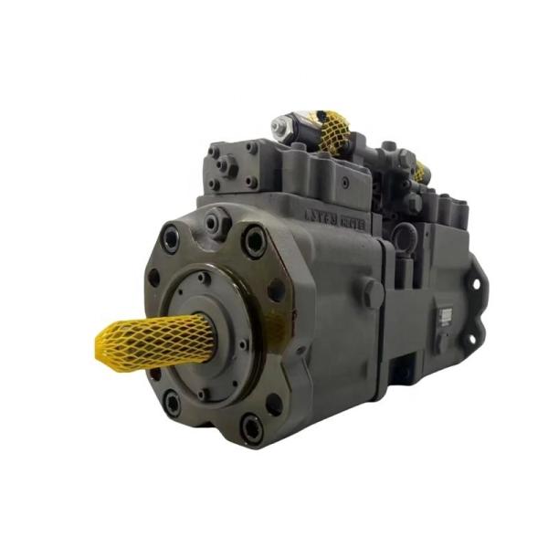 Buy cheap Construction Machinery Parts EC900 EC950 Hydraulic Main Pump K5V80DT Fan Pump Part for Excavator in Building Material Shops from wholesalers