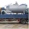Buy cheap Natural Gas ZPG Vacuum Rake Dryer Barium Hydroxide from wholesalers