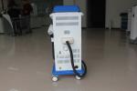 Hot beauty equipment! 3 probes powerful yag laser tattoo removal beauty machine