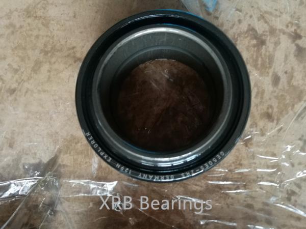 Buy cheap Radial Spherical Plain Bearings and Rod Ends No Cage 50×75×35mm for Metals from wholesalers