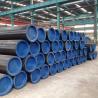 Buy cheap ASTM A53 Carbon Steel Pipe A106 Welded Round Steel Tube from wholesalers