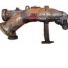Buy cheap Rated Flow 0.3-100m3/s Francis Water Turbine for Inlet Flow Rate 2 M3/s at Best from wholesalers