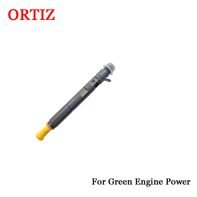 Telescopic Handler 4.4 Diesel Common Rail Injector 28317158 32006881