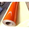 Buy cheap Advertising Reflective Banner Vinyl Film With Excellent Retro - Reflective Performance from wholesalers