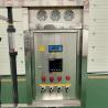 Buy cheap 1000LPH Reverse Osmosis System Consumer Water Treatment Equipment EDI Reverse Osmosis UV Purifier RO System from wholesalers