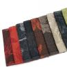 Buy cheap Yarn Dyed Jacquard Sofa Fabric 60% Polyester 40% Rayon from wholesalers
