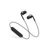 Buy cheap Custom Logo Sweat Resistant Wireless Earphones One Year Warranty 3 . 7V from wholesalers