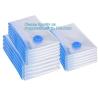 Buy cheap PA space bag for travel, vacuum pack mattress bag, vacuum plastic storage bags, vacuum quilt packing bags, flat v from wholesalers