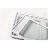 Buy cheap Adjustable Crisper Cover 5mm Toughened Fridge Glass Shelves from wholesalers