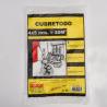 Buy cheap PE Painting Drop Cloth Sheet Plastic Dust Cover for Painting Thickness 5-15 mic Offer from wholesalers