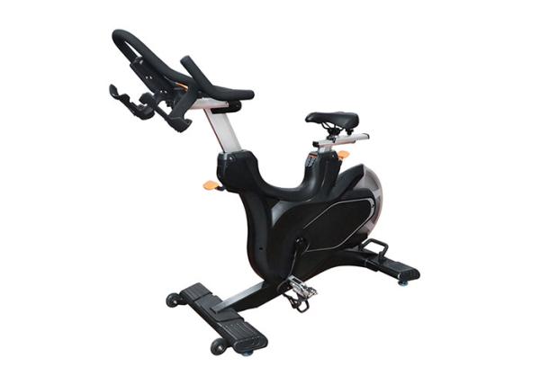 Buy cheap 4.2KG Indoor Gym Spin Bike Magnetic Resistance With Display Screen from wholesalers