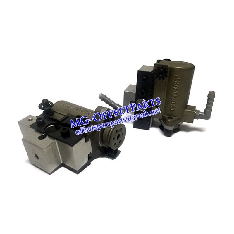 MV.103.290,MV.103.291,HD CD102 forwarding sucker,HD replacement parts