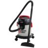 Buy cheap Professional Heavy Duty Wet Dry Vac Cleaner PP Material 85 CFM Air Flow from wholesalers