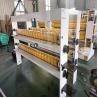 Buy cheap Home High Speed Paperboard Nc Cut Off Machine with Excellent Performance 380v from wholesalers