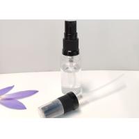 Buy cheap 18mm Ribbed Surface Fine Mist Sprayer For Cosmetic Accessories product