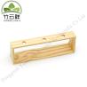 Buy cheap Wooden Plant Stand Shelf Holder Indoor Outdoor for Multiple Plants for Window Garden Balcony Patio Living Room from wholesalers