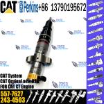 C7 C9 Fuel Injector 387-9427 557-7627 293-4071 295-1411 293-4573 10R-4763 20R