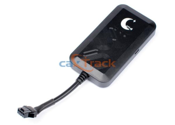 Buy cheap Anti-theft Truck GPS Tracker Device For Mobile Phone History Track from wholesalers