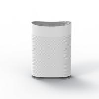 Buy cheap ABS Hepa Filter For Portable Air Conditioner 260m3/h 65dB 99.97 Hepa Air product