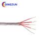 Buy cheap Ultra Flexible High Temperature Cable Solid Stranded from wholesalers