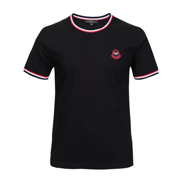 Buy cheap men golf custom polo shirt from wholesalers