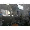 Buy cheap Ice Cream Powder Big Bag Packing Machine 2kw Power 5 - 50kg Filling Weight from wholesalers