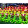 Buy cheap Kids Game Ticket Redemption Machine Whack A Mole Arcade 2 Player from wholesalers