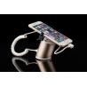 Buy cheap COMER security smartphone gripper display devices for retailer shop from wholesalers