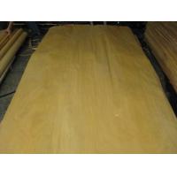 Buy cheap Rotary Peeled Birch Wood Veneer Sheet For Plywood, MDF product