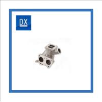 Buy cheap Stainless Steel Casting Machining Automotive Engine Parts product