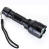 Buy cheap CREE XPE 5W Charging Torch Light Super Bright Rechargeable Dive Torch from wholesalers
