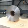 Buy cheap Tin Free Steel Coil Sheets Chromium Coated Steel Chromium Oxie Coated Steel TFS Mill Manufactuer from wholesalers