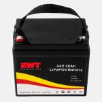 Electric Power 12V Lithium Iron Phosphate Battery LFP LiFePO4 Battery IFR26700