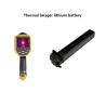 Buy cheap Infrared Thermal Imager Customized Lithium Battery Pack 7.2V 3200mah High Precision Housing from wholesalers
