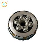 CG150 Motorcycle One Way Clutch ADC12 Material Silver Color OEM Available