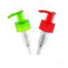 Buy cheap Anti UV Plastic 28/410 Lotion Dispenser Pump from wholesalers