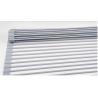 Buy cheap 1.0mm Thickness Kitchen Sink Accessories Silicone Coated Roll Up Dish Drying Mat from wholesalers
