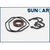 Buy cheap Kobelco 2437U157F1 Gear Pump Seal Kit For Excavator[SK100,SK115,SK120,SK130,SK150,SK160 and more...] from wholesalers