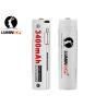 Buy cheap 3400mA USB Rechargeable Flashlight Batteries Using Panasonic NCR18650B from wholesalers