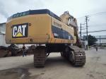 Used CAT 390DL Excavator For Sale