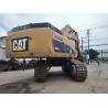 Buy cheap Used CAT 390D LME Excavator For Sale from wholesalers