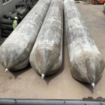Warranty 24 Months Barge Ship Lifting Inflatable Boat Floating Marine Airbags